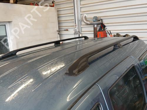 Used Roof bar DACIA LOGAN MCV (KS_) 1.5 dCi (KS04) (88 hp) 31708559