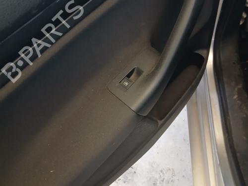 Left rear window switch VW GOLF VI Variant (AJ5) 1.6 TDI | BP38273822I29 - Image 3