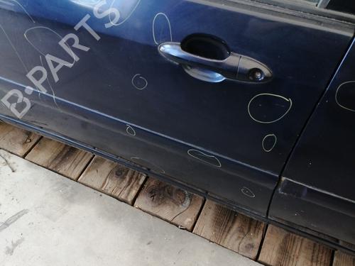 Left front door FORD FOCUS I (DAW, DBW) 1.8 TDCi | BP26173621C2 