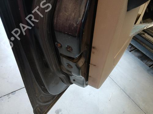 Front left lock FORD FOCUS C-MAX (DM2) 1.8 TDCi | BP28073348C98 