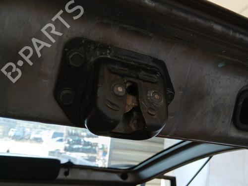 Tailgate lock NISSAN X-TRAIL I (T30) 2.2 Di 4x4 BP28094064C101