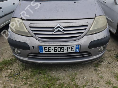 Used Parts CITROËN C3 I (FC_, FN_)    4638289
