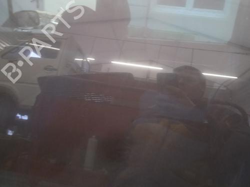 Rear left door window FIAT ULYSSE (179_) 2.2 JTD | BP23793665C20 