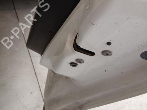 Front right lock CITROËN BERLINGO MULTISPACE (B9) 1.6 HDi 110 | BP32745740C97 - Image 2