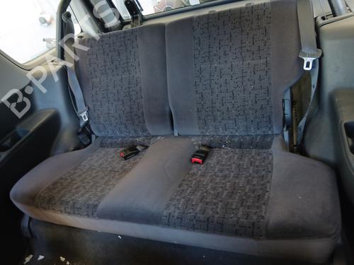 Seats set OPEL FRONTERA B (U99) 2.2 DTI (6B_ZC, 6B_VF, 6B_66, 6B_76) | BP36009356C78 - Image 16