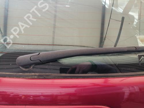 Rear windshield wiper arm CITROËN SAXO (S0, S1) 1.1 X, SX | BP25722410C144 