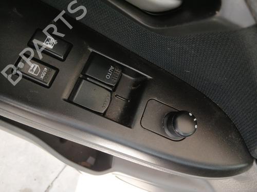 Left front window switch SUZUKI SX4 (EY, GY) 1.6 DDIS (RW416D) | BP32094913I27 - Image 3