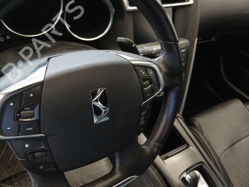Steering wheel CITROËN DS4 (NX_) 1.6 HDi 115 | BP29760196C49 