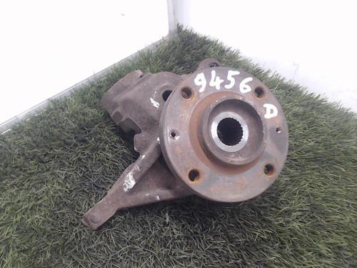 Used Right front steering knuckle Right front steering knuckle CITROËN BERLINGO / BERLINGO FIRST MPV (MF_, GJK_, GFK_) 2.0 HDI 90 (MFRHY) (90 hp) 20884138 20884138