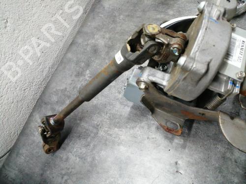 Steering column RENAULT MEGANE IV Hatchback (B9A/M/N_) 1.5 Blue dCi 95 (B9A2, B9A6) | BP25215282M21 - Image 4