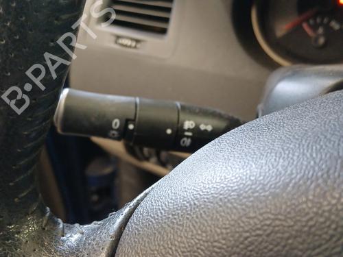 Used Steering column stalk RENAULT MEGANE II (BM0/1_, CM0/1_) 1.5 dCi (BM1E, CM1E) (106 hp) 31613573