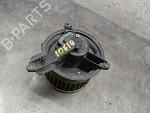 Used Heater blower motor CITROËN ZX (N2) 1.4 i (75 hp) 29065152