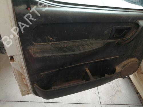 Front left window mechanism CITROËN BERLINGO / BERLINGO FIRST MPV (MF_, GJK_, GFK_) 1.6 HDI 90 (MF9HX) | BP27934367C22 