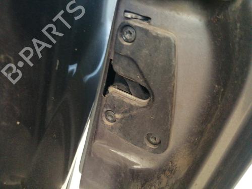 Rear right lock RENAULT KANGOO (KC0/1_) 1.6 16V | BP28034453C99 