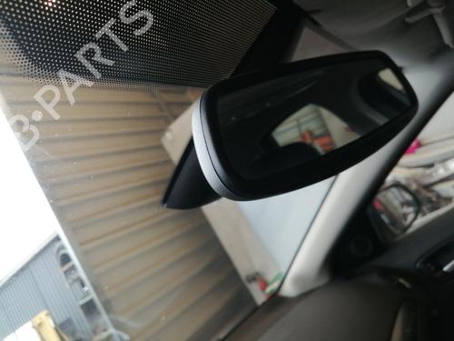 Rear mirror FORD MONDEO IV (BA7)  | BP26398531I6 
