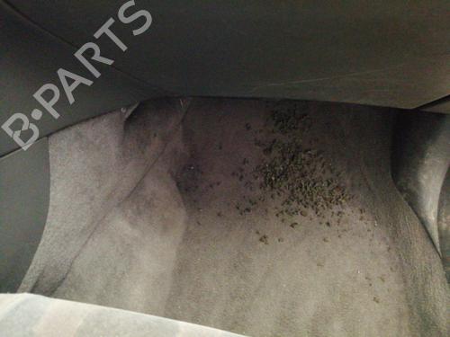 Heater blower motor VOLVO V40 Estate (645) 1.6 | BP24402798M62 