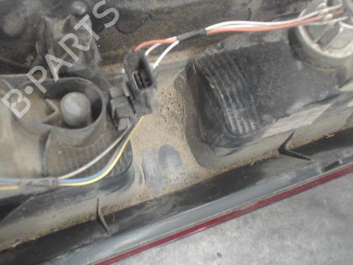 Right taillight FIAT TALENTO Van (296_) 1.6 D | BP38527746C35 - Image 6