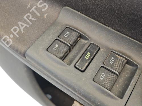 Used Left front window switch Left front window switch AUDI A4 B5 (8D2) 1.9 TDI (116 hp) 36010525 36010525