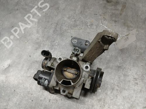 Used Throttle body RENAULT TWINGO I (C06_) 1.2 (C066, C068) (58 hp) 28300807