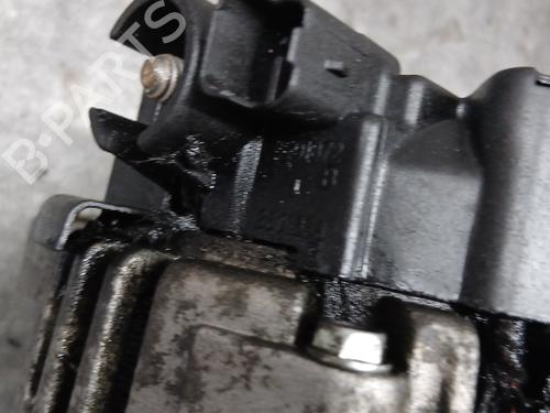 Generator Generator PEUGEOT 207 (WA_, WC_) 1.4 HDi (68 hp) 36009100 36009100