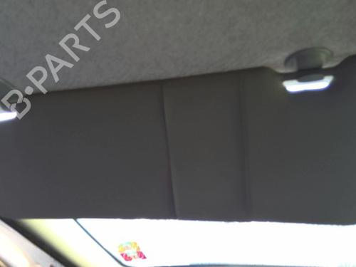Left sun visor DACIA LOGAN MCV (KS_) 1.5 dCi (KS0K) | BP40018727I1 - Image 3