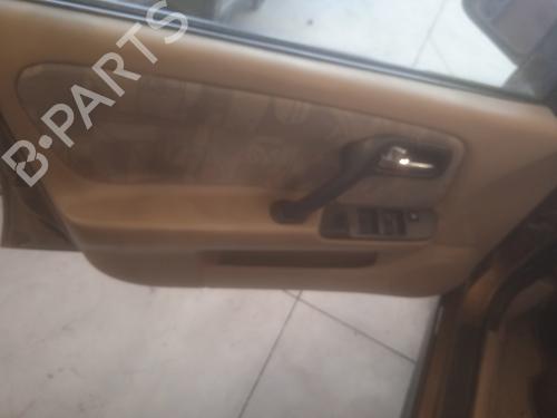 Rudehejsemekanisme ventre foran NISSAN PRIMERA Traveller (WP11) 2.0 TD (90 hp) 23795175