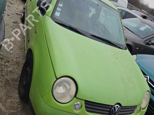 Used Parts VW LUPO I (6X1, 6E1) 1.0 4656822