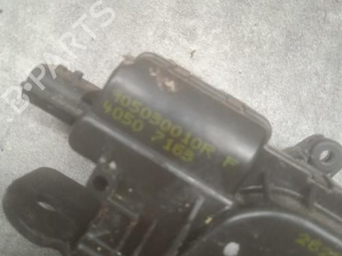 Used Tailgate lock DACIA DUSTER (HS_) 1.6 16V 4x4 (105 hp) 23793905