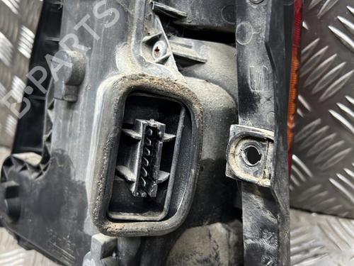 Used Right taillight Right taillight SEAT AROSA (6H1) 1.7 SDI (60 hp) 20884160 20884160