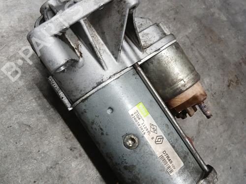 Used Starter Starter RENAULT SCÉNIC II (JM0/1_) 1.9 dCi (125 hp) 34455755 34455755