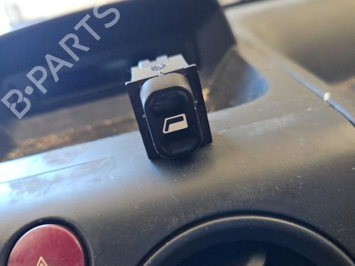 Used Right front window switch Right front window switch CITROËN BERLINGO / BERLINGO FIRST MPV (MF_, GJK_, GFK_) [1996-2026] 34242479 34242479