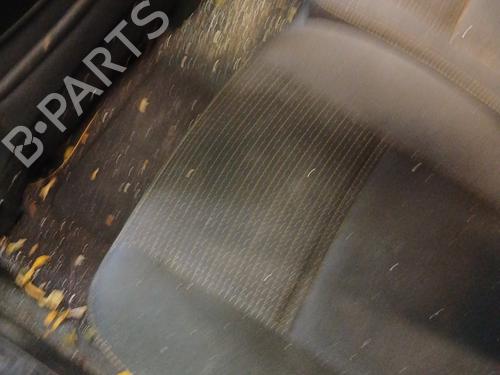 Rear seat RENAULT GRAND SCÉNIC III (JZ0/1_) 1.9 dCi (JZ0J, JZ0N, JZ1K, JZ1S) | BP30144750C17 