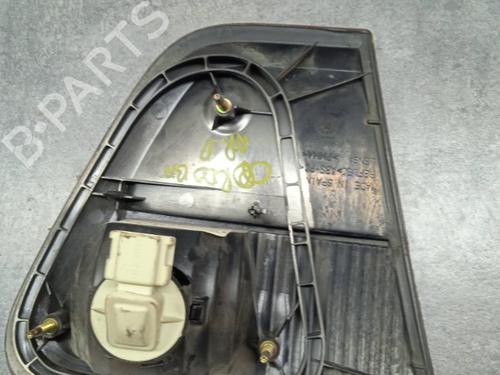Right tailgate light SEAT CORDOBA (6K1, 6K2) 1.9 TDI | BP21278654C80 
