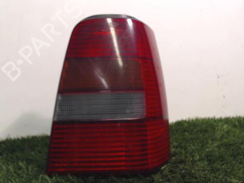Used Right taillight Right taillight VW GOLF III Variant (1H5) 1.9 D (64 hp) 20885714 20885714