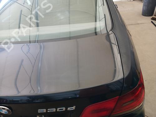 Tailgate BMW 3 Coupe (E92) 330 d | BP28521807C6