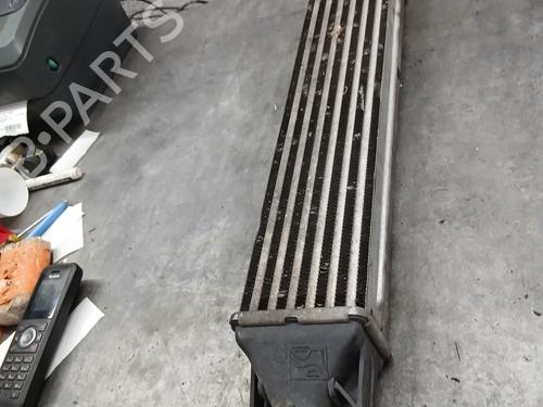 Intercooler Intercooler FIAT PUNTO (199_) [2012-2026] 36010718 36010718
