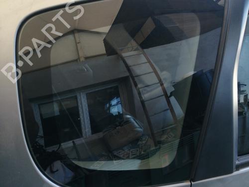 Used Rear right quarter glass HONDA JAZZ II (GD_, GE3, GE2) 1.3 iDSi (GD1) (83 hp) 26207231