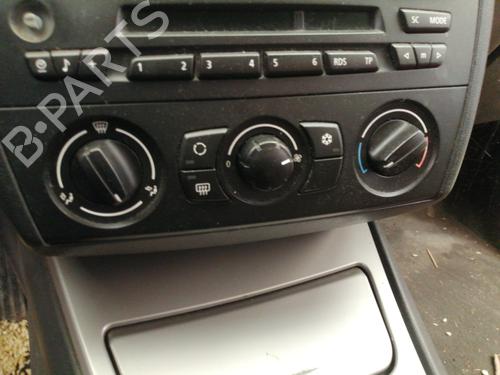Used Climate control BMW 1 (E87) 118 d (122 hp) 26599760