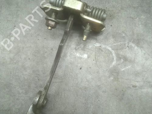 Hinge/Door check strap DACIA DUSTER (HS_) 1.6 16V 4x4 | BP23793877C146 - Image 2