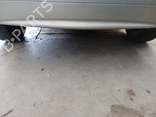 Używane Oś tylna RENAULT MEGANE Scenic (JA0/1_) 1.6 e (JA0F) (90 hp) 30457871