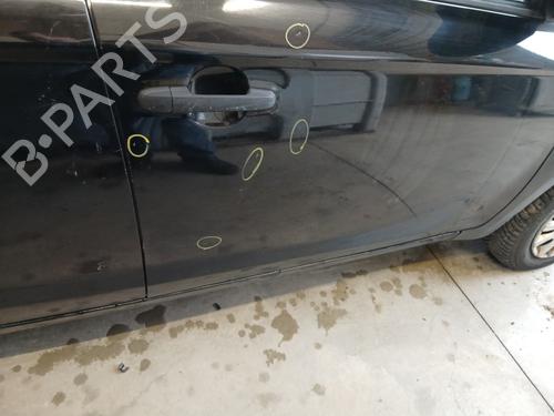 Right front door HYUNDAI i20 I (PB, PBT) 1.4 CRDi | BP29760212C3 
