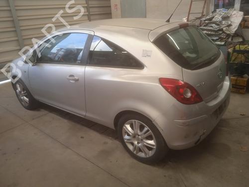 Headlight switch OPEL CORSA D (S07) 1.3 CDTI (L08, L68) | BP24208936I24  - Image 8