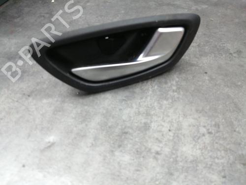 Høyre bak invendig håndtak RENAULT MEGANE IV Hatchback (B9A/M/N_) 1.5 Blue dCi 95 (B9A2, B9A6) (95 hp) 25142560