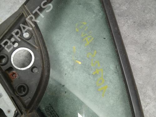 Front right quarter glass PEUGEOT 307 CC (3B) 2.0 HDi 135 | BP29175625C112 
