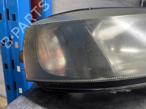 Scheinwerfer rechts OPEL ASTRA G Hatchback (T98) 2.0 DTI 16V (F08, F48) | BP29971283C29