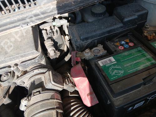 Bremseservo CITROËN C1 (PM_, PN_) 1.4 HDi (54 hp) 31993941