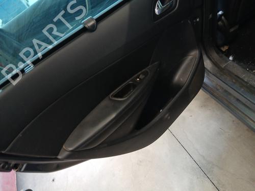 Used Rear left window mechanism PEUGEOT 308 SW I (4E_, 4H_) 1.6 HDi (109 hp) 31576665