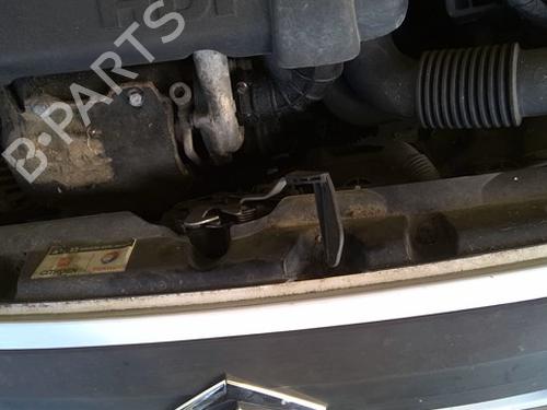 Used Hood lock Hood lock 39477153 39477153