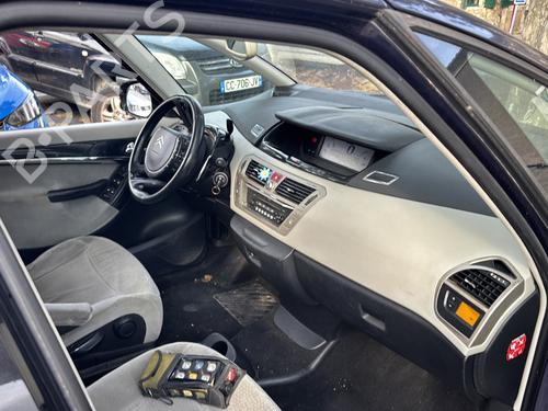 Switch CITROËN C4 Picasso I MPV (UD_) 1.6 HDi | BP32438406I30  - Image 7