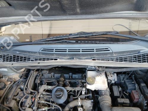 Viskermotor vindrute CITROËN XSARA PICASSO (N68) 2.0 HDi (90 hp) 29256955